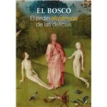 El Bosco-El Jardin Alquimico De Las Delicias