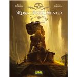 Long John Silver 4. Guyanacapac