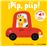 Pip Piip Mi Primer Libro De Sonidos