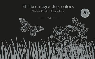 Els Llibre Negre Dels Colors