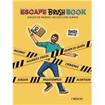  Escape Brush Book