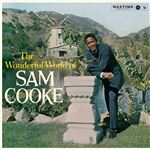 The Wonderful World Of Sam Cooke + 2 Bonus Tracks - Vinilo