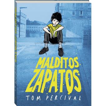 Malditos Zapatos - 1