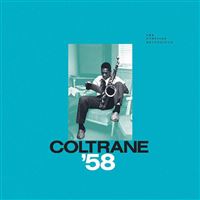 Coltrane '58: the Prestige Recordings - 8 Vinilos