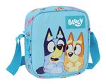Safta Bolsito Bandolera Bluey