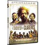 El libro de Clarence - DVD