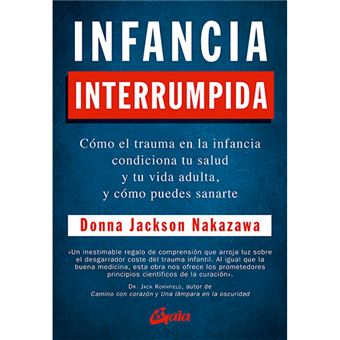 Infancia interrumpida