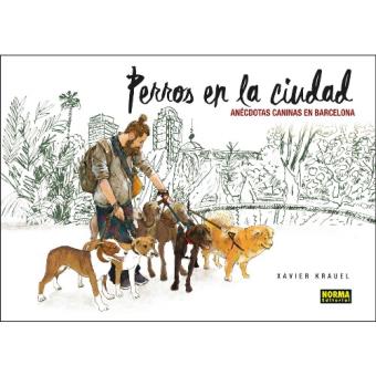 Perros en la ciudad
