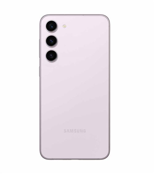 Samsung Galaxy S23 Plus 256 GB violeta desde 799,00 €