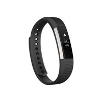 Smartband Fitbit Alta Black - Talla L