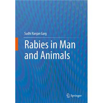 Rabies in Man and Animals - 1
