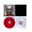 Lp-neoclash (2lp rojo transparente)