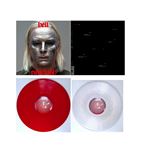 Lp-neoclash (2lp rojo transparente)