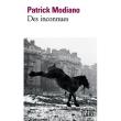 Inconnues, des-f