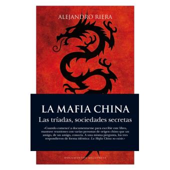 La mafia china - 1