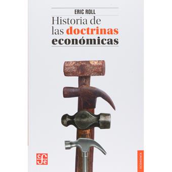 Historia de las doctrinas económicas
