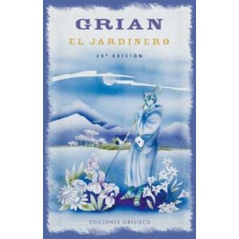 Jardinero, el