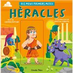 Hèracles. Els meus primers mites