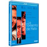 La tormenta de hielo - Blu-ray