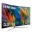 TV QLED Curvo 65'' Samsung QE65Q7C 4K UHD HDR Smart TV_0