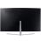 TV QLED Curvo 65'' Samsung QE65Q7C 4K UHD HDR Smart TV_5