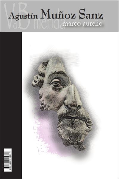 Uvedebe Hombre Marco Aurelio