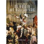 El genio de una noche y otras narraciones históricas