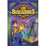 Los Buscadores 2 La Espada De Las Serpientes