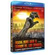 Nueva York bajo el terror de los zombies (Formato Blu-ray)