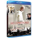Las confesiones - Blu-ray