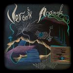 Anomala - Vinilo