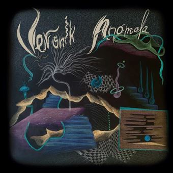 Anomala - Vinilo