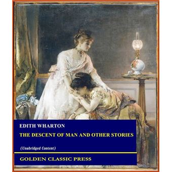 The Descent of Man and Other Stories - 1