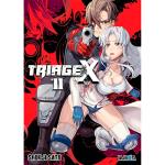 Triage x 11