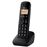 Teléfono Inalámbrico Panasonic Dect KX-TGB610SPB Negro