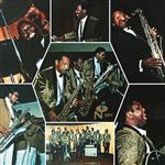 Eccentric Soul: The Saadia Label - Vinilo