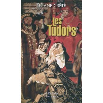 Les Tudors - 1
