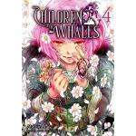 Children of the Whales 4