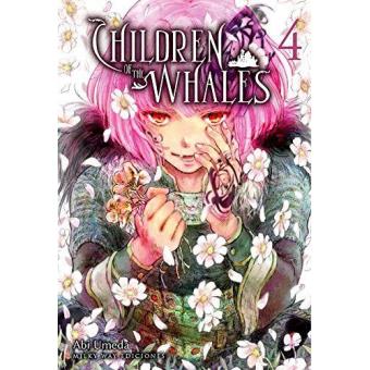 Children of the Whales 4