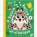 Busca busca en el bosque
