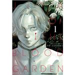 Jiya Of The Blood Garden 1