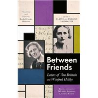 Between Friends