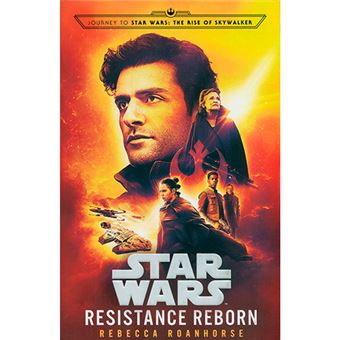 Star Wars - Resistance Reborn
