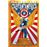 Capitan America El New Deal