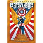 Capitan America El New Deal