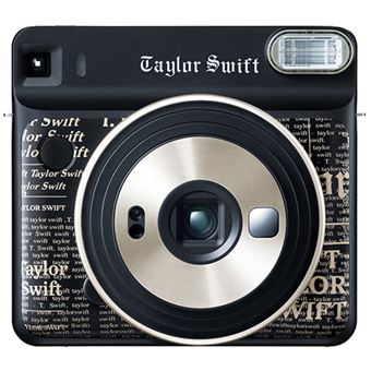 Cámara Instantánea Fujifilm SQ6 Taylor Swift