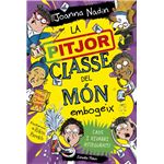 La pitjor classe del món embogeix