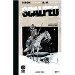 Scalped: Edición Deluxe limitada en blanco y negro - Vol. 03