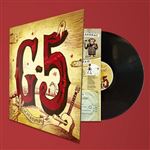 Tucaratupapi - Vinilo