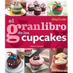 El gran libro de los cupcakes